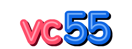 vc55 — logo kanal