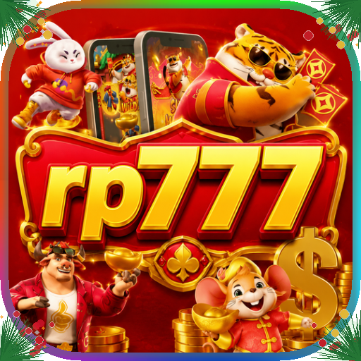 rp777 — galeri pratinjau - APK Resmi