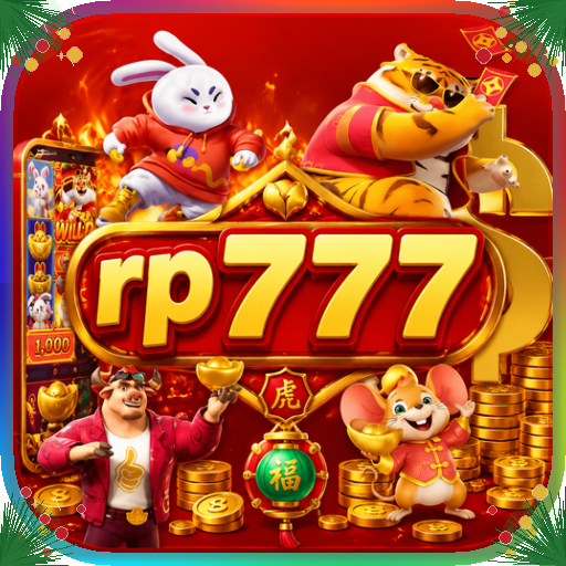 rp777 — galeri pratinjau Resmi APK