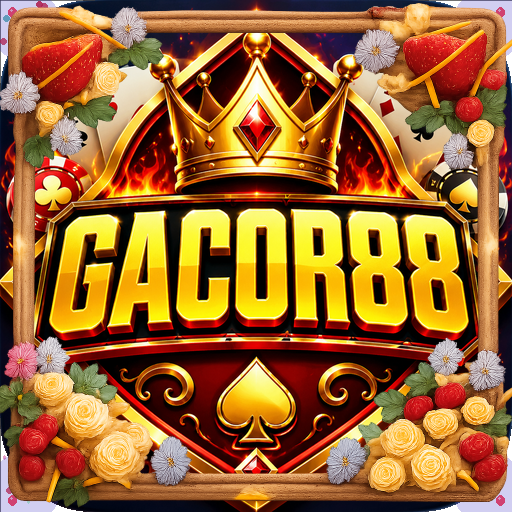 gacor88 — mitra unggulan